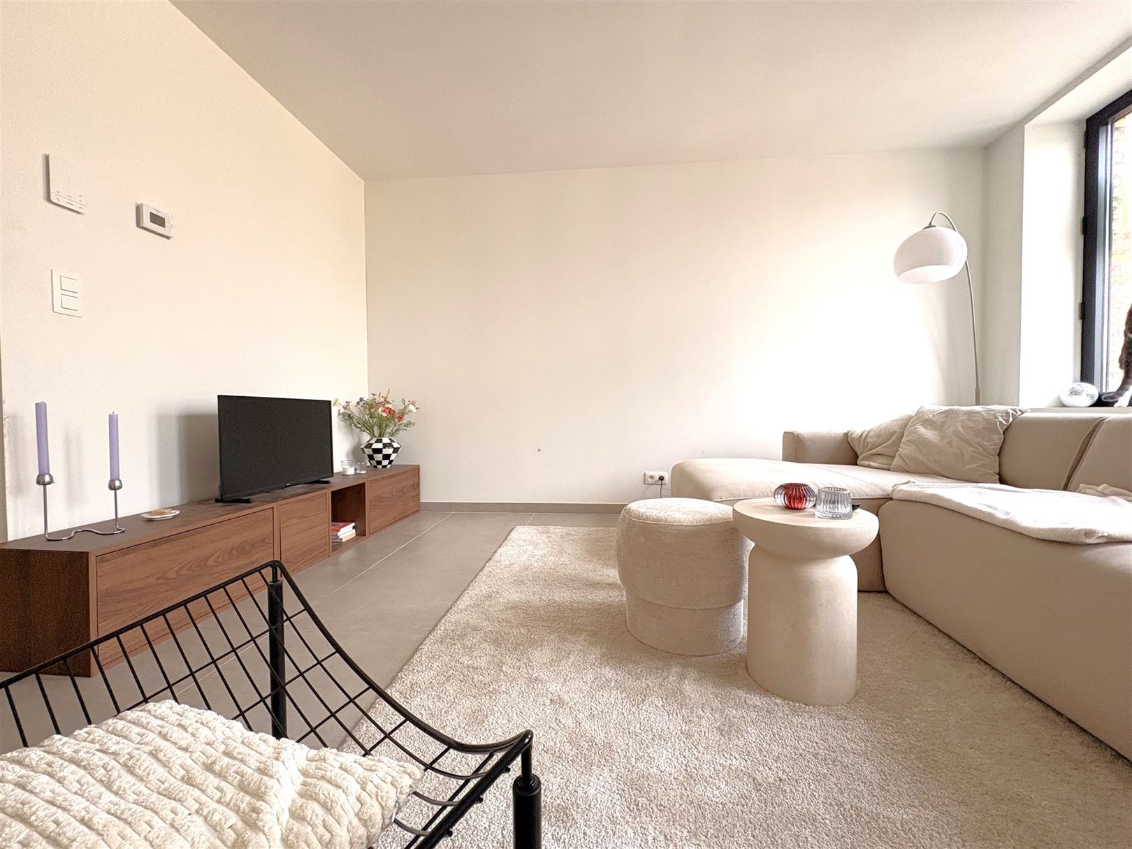 Apartment for rent in Dendermonde with 1 bedroom - photo 2