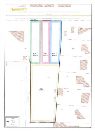 Bouwgronden te koop vanaf 107.000 euro te Assenede !Deze zeer rustig gelegen percelen hebben een open landelijke ligging aan de Nederlandse grens met...