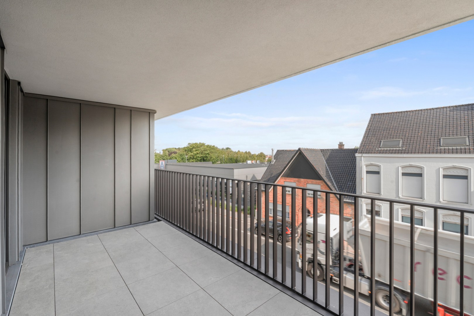 LANCERING - RESIDENTIE TINE | Energiezuinige & kwalitatieve appartementen - foto 4