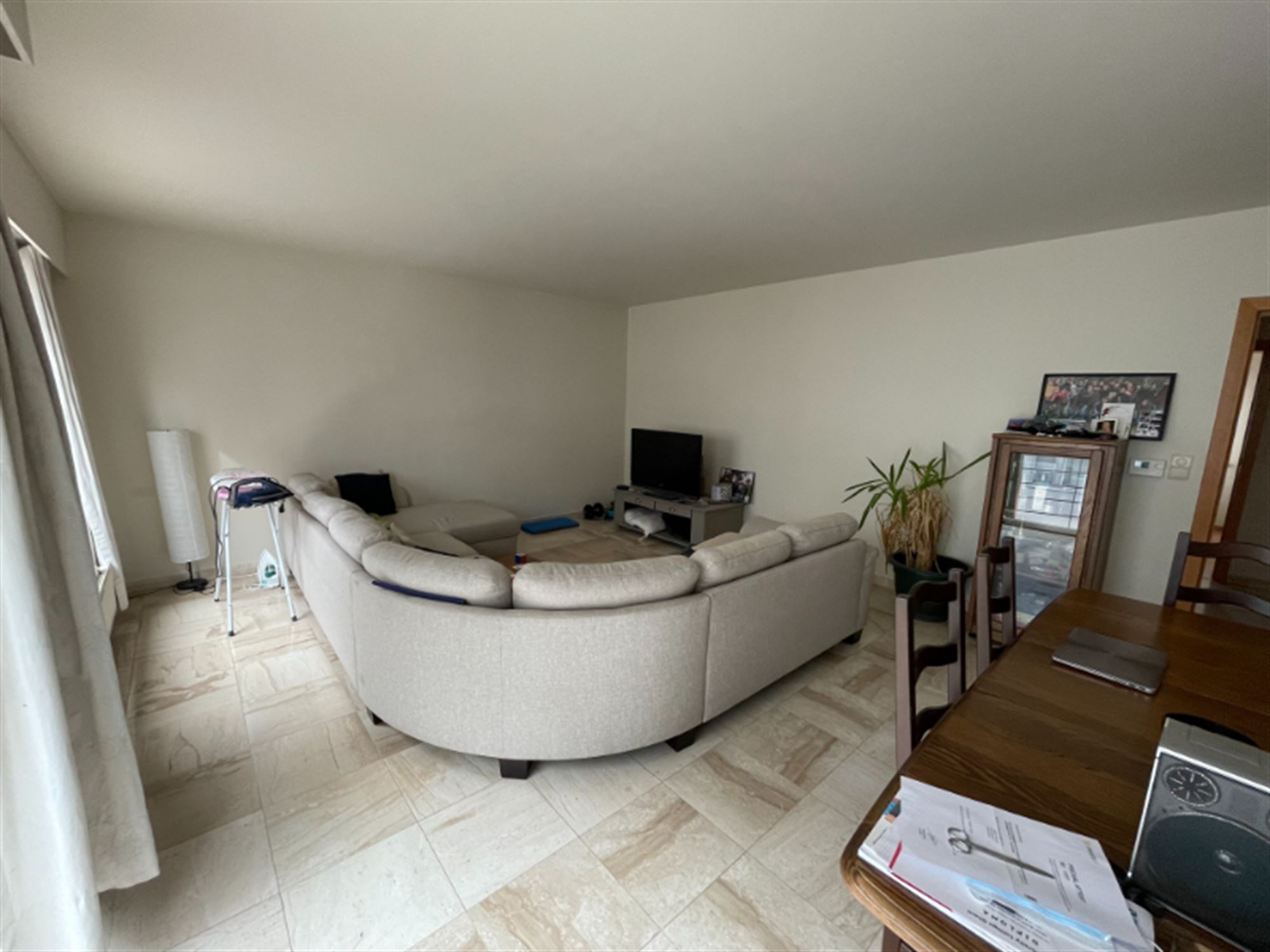 Mooi appartement met groot terras - foto 2