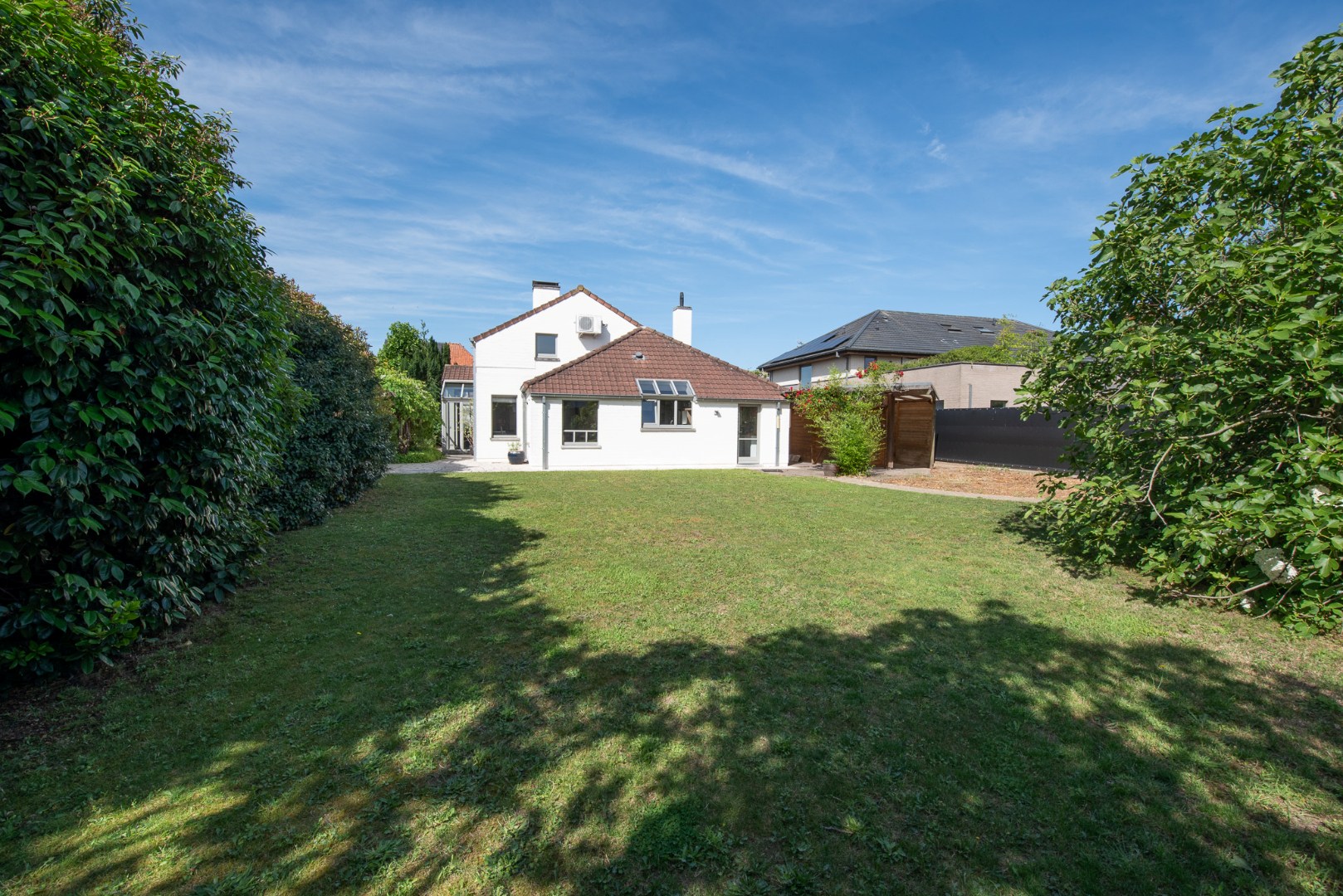 Maison à vendre à Zulte avec 4 chambres - photo 2