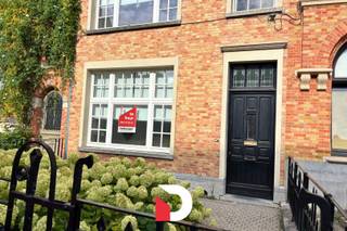 Maison à louer à Bruges