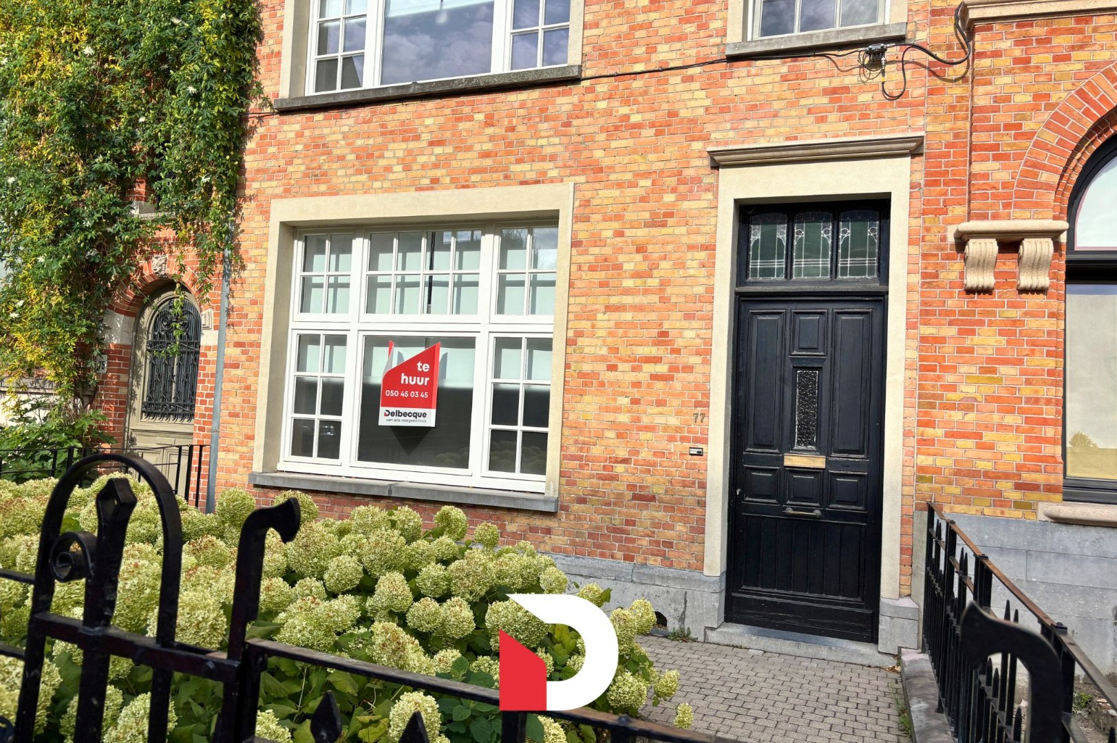 Maison à louer à Bruges avec 3 chambres - photo 2