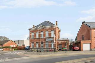 Commercial for sale in Rijkevorsel