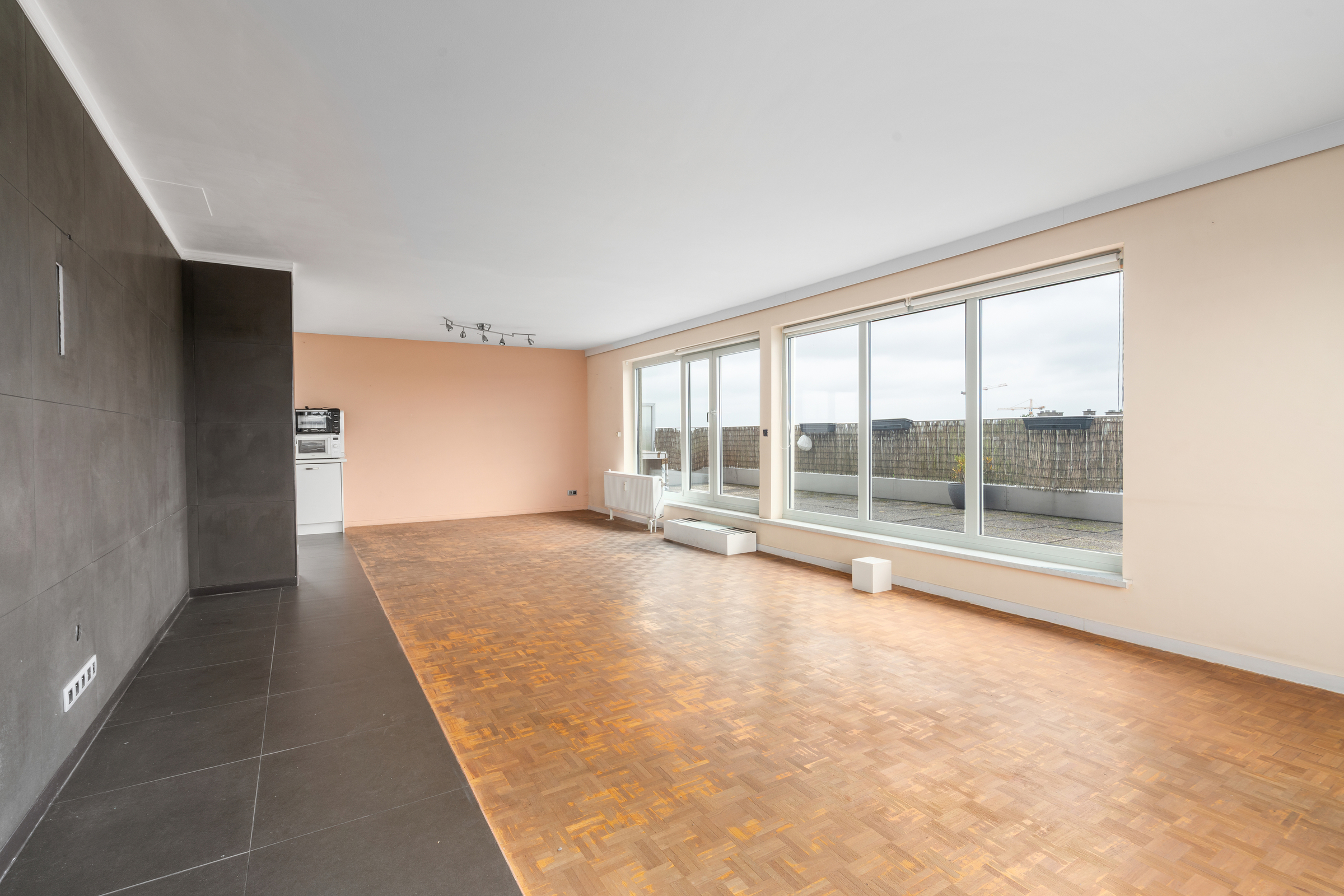 Appartement à vendre à Anvers avec 2 chambres - photo 2