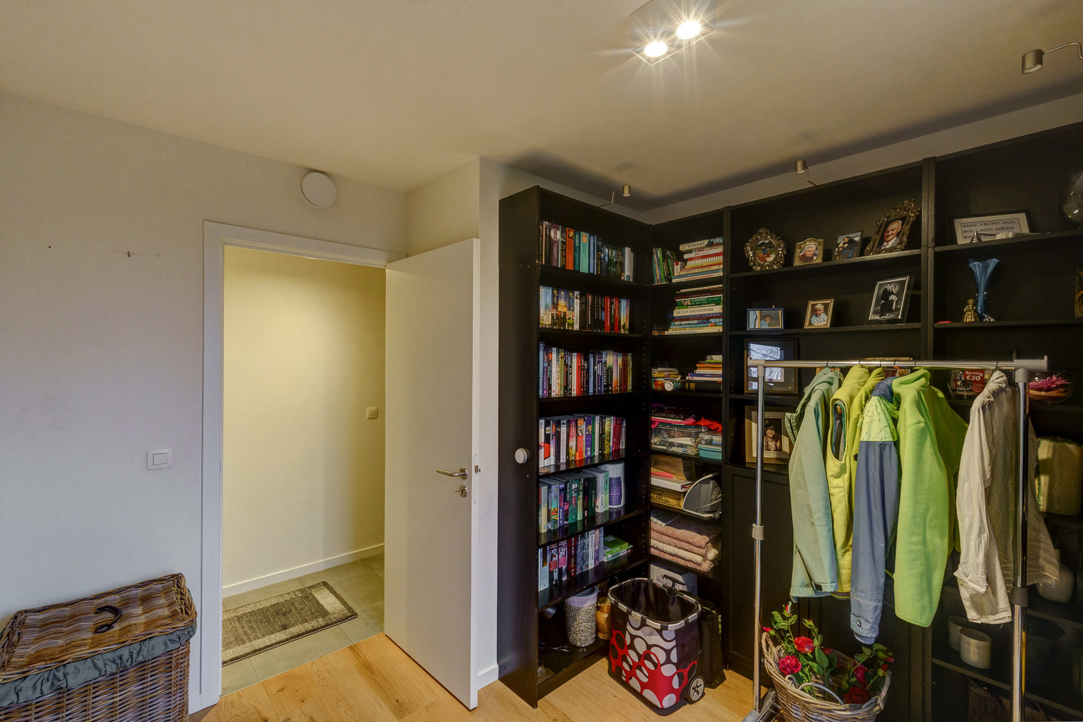 Gelijkvloers appartement met twee slaapkamers in Noorderwijk - foto 3