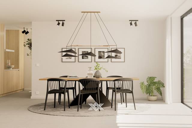 Project for sale in Wetteren