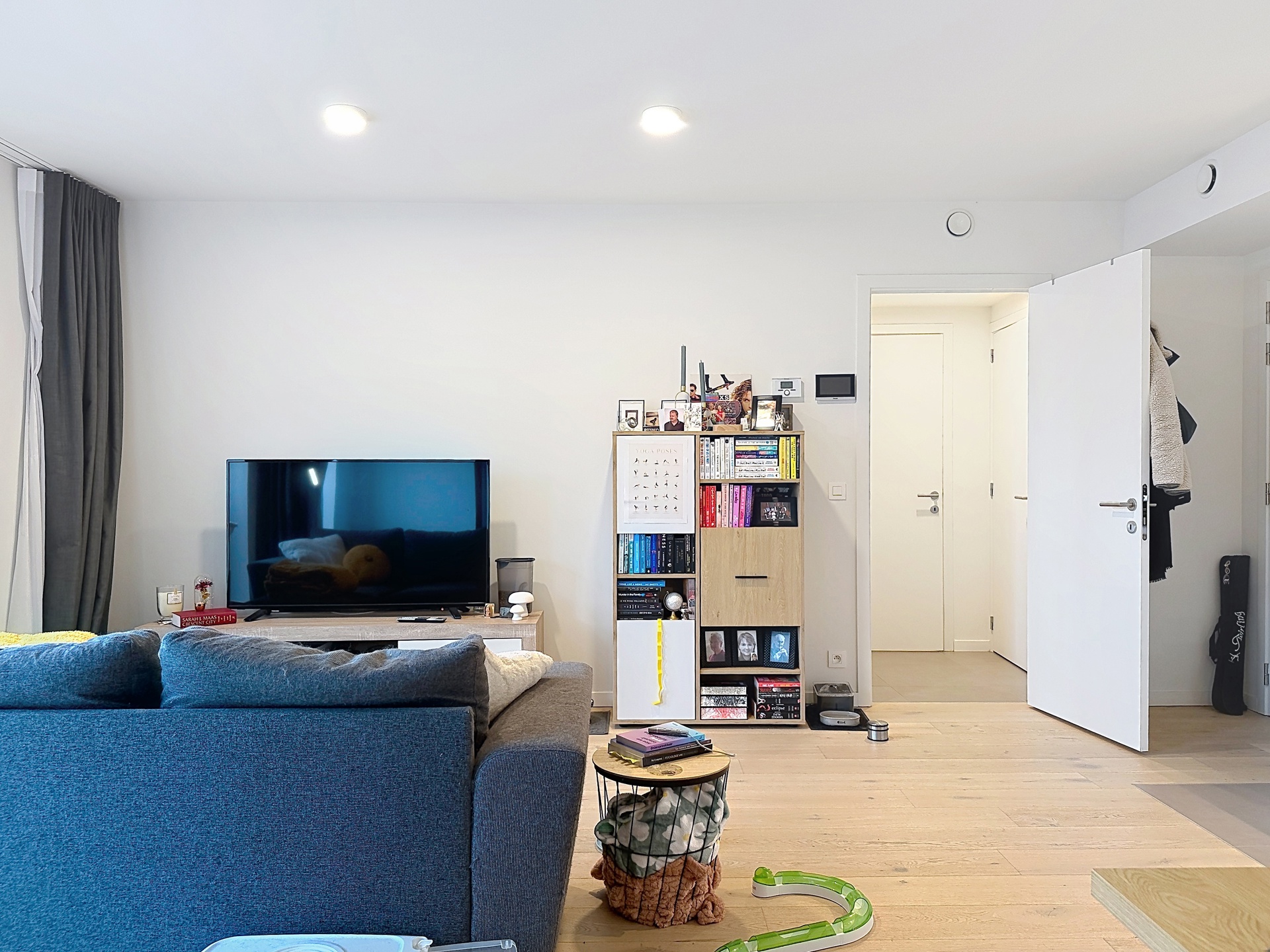 Appartement à louer à Courtrai avec 1 chambre - photo 3