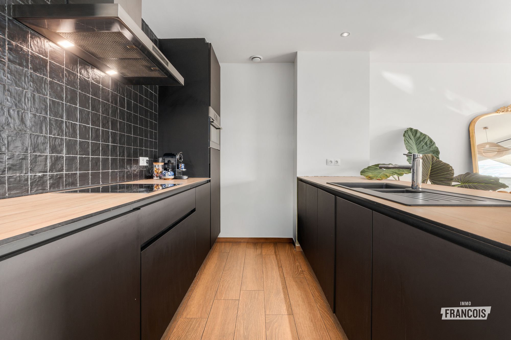 Moderne, energiezuinige woning met 3 slaapkamers te koop in Zedelgem - foto 4