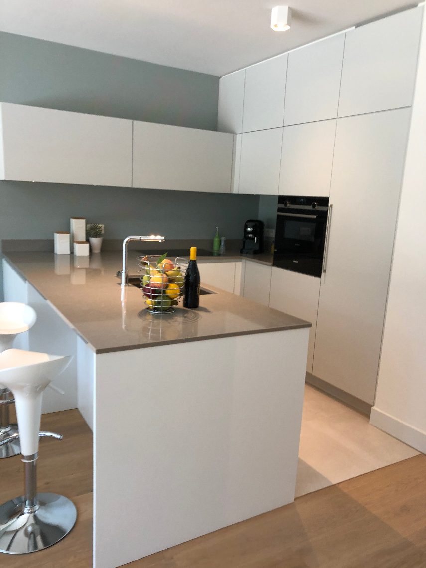 Apartment for sale in Sint-Stevens-Woluwe with 1 bedroom - photo 4