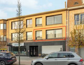 Appartement à vendre à Malle