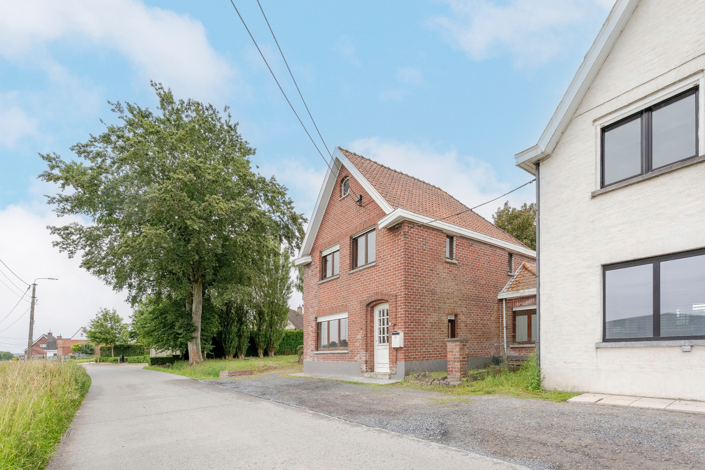 Woning met bouwgrond in landelijke omgeving - foto 2
