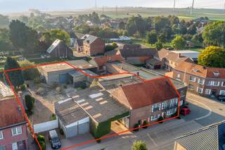 House for sale in Riemst