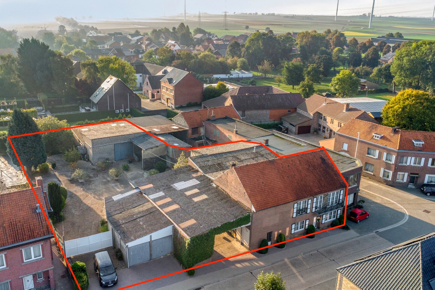 House for sale in Riemst