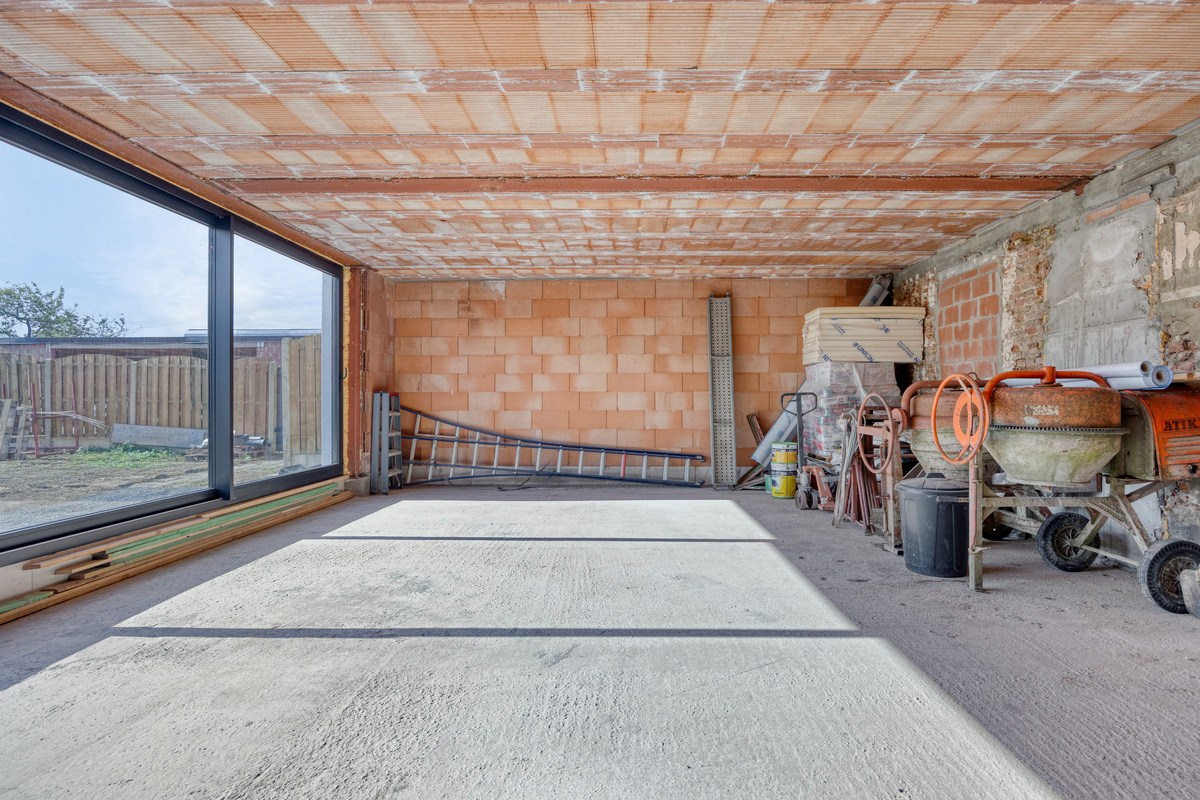 Ruime casco woning - foto 3