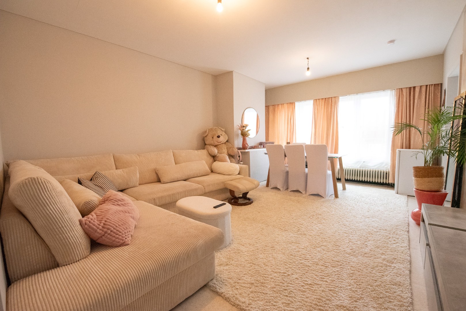 Centraal gelegen appartement te Zulte. - foto 3