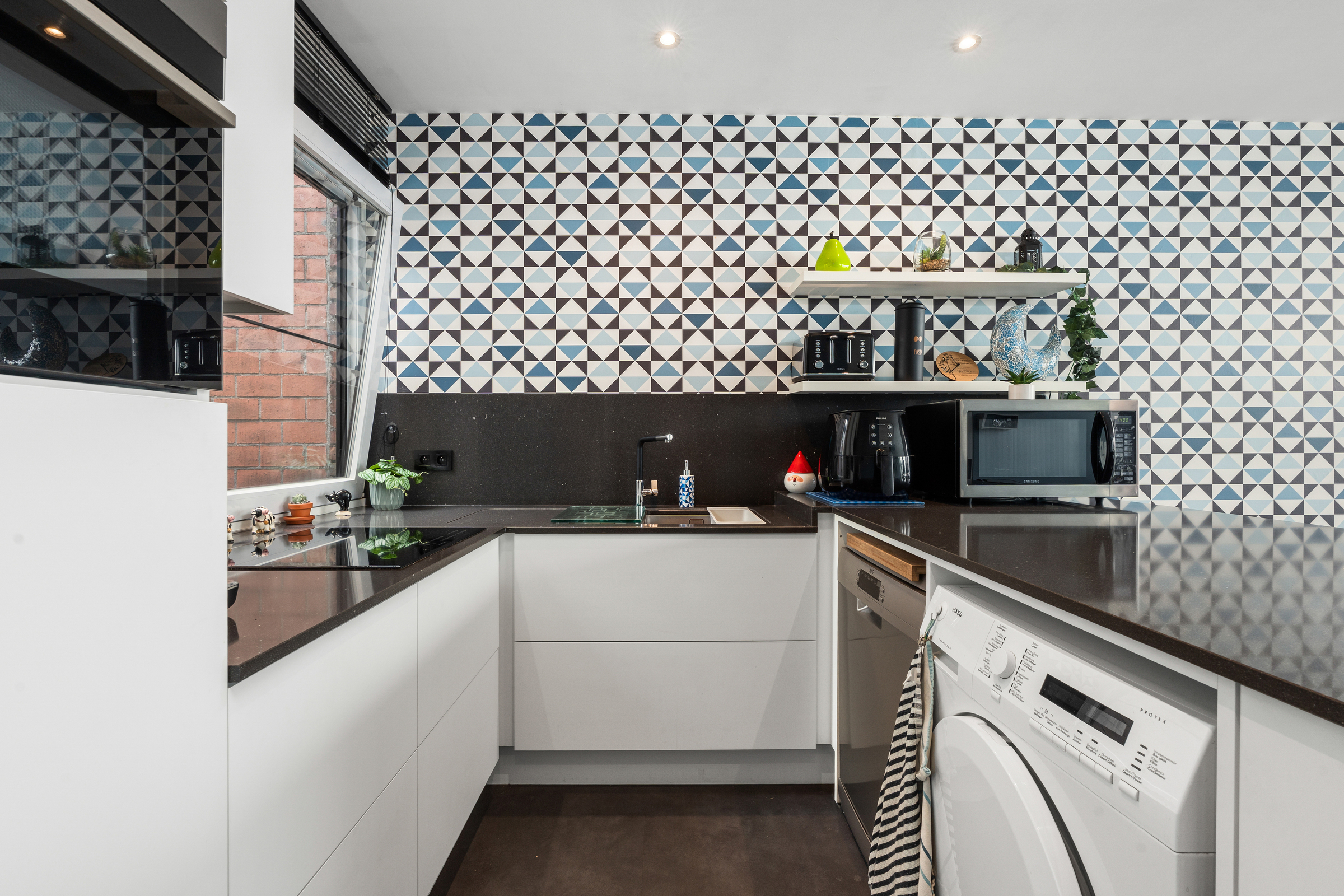Apartment for sale in Antwerp with 2 bedrooms - photo 5