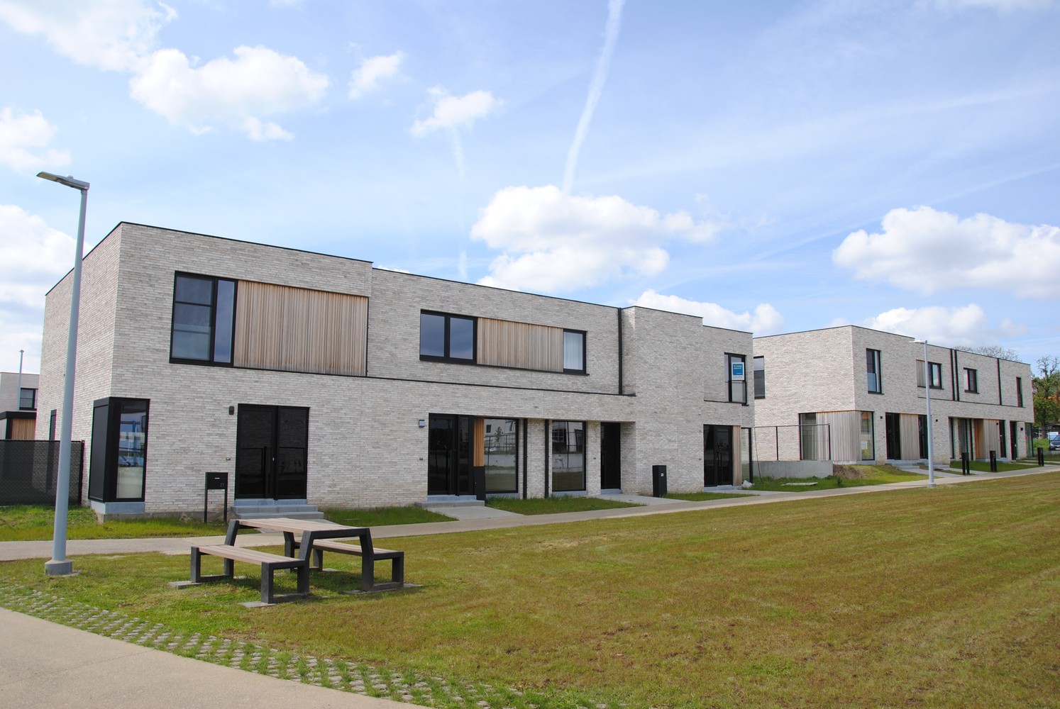 Energieneutrale nieuwbouwwoning met 3 slaapkamers - foto 5