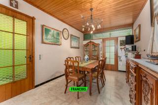 House for sale in Blankenberge