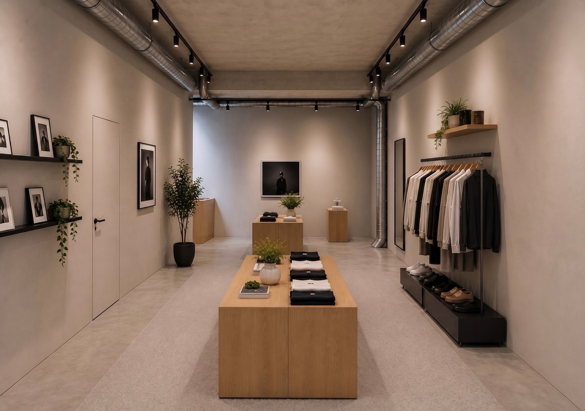 commercieel gelijkvloers op toplocatie op het Zuid - foto 2