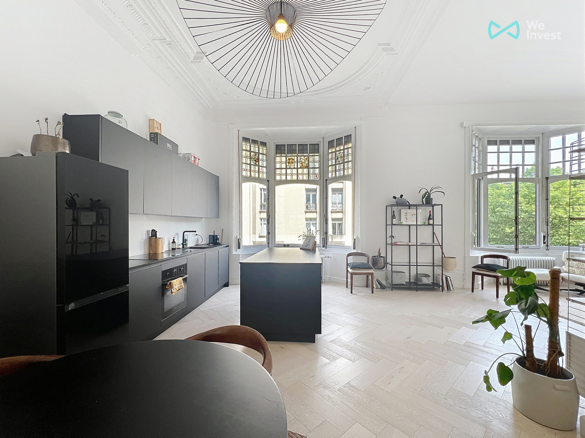 ✨ Uniek appartement in het hart van de Dansaertwijk ✨ - foto 4