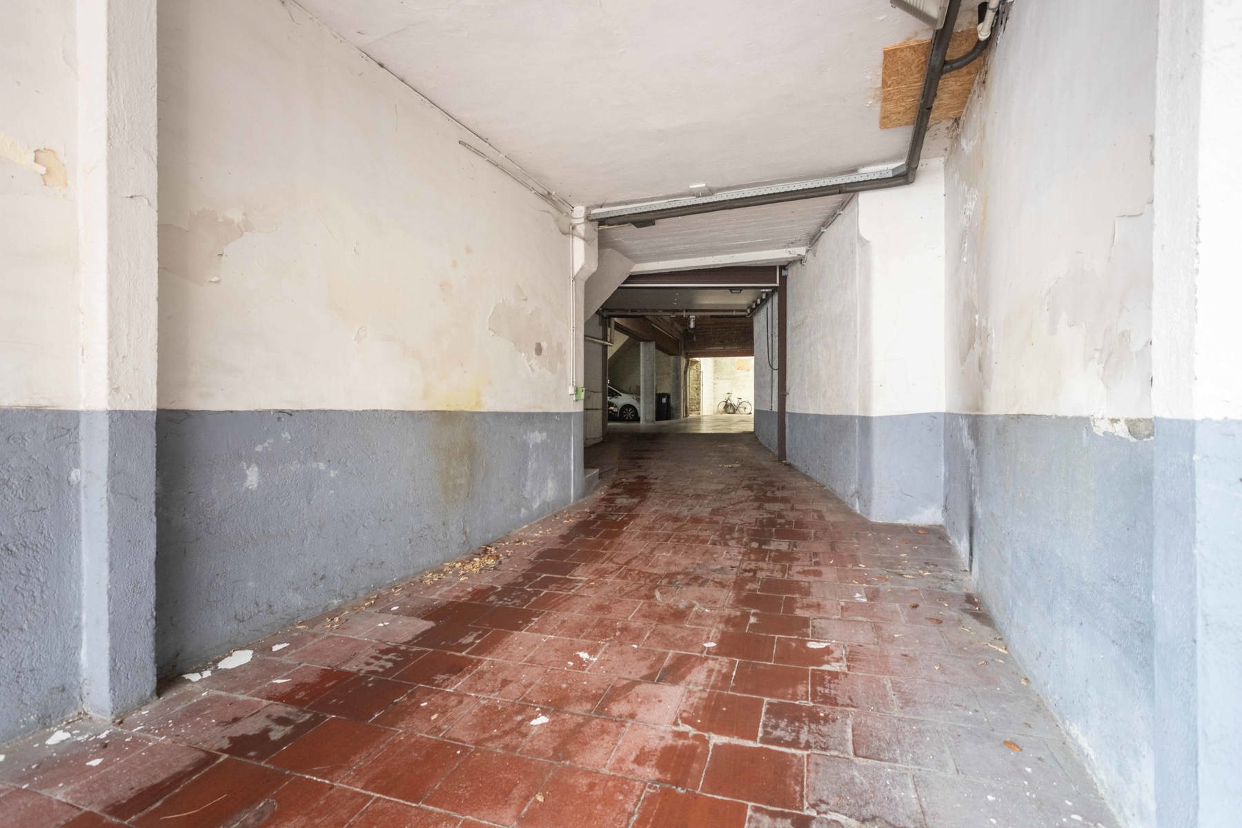 Investeringsproject met 4 appartementen + garages - foto 4