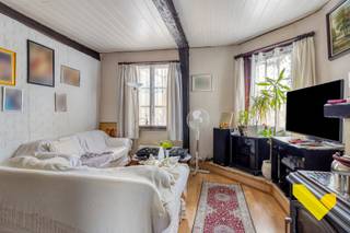 Deze knusse op te frissen woning, gelegen in het centrum van Mol-Millegem, omvat volgende extra troeven die het zeker de moeite waard maken om...