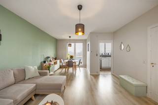 Apartment for sale in Brasschaat