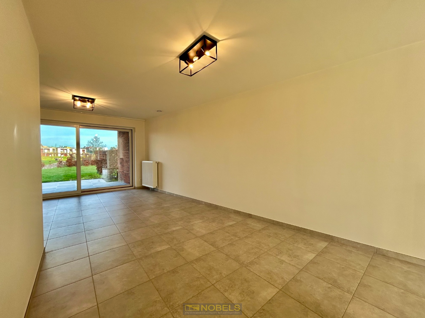 Te huur, energiezuinig appartement met 2 terrassen en garagebox gelegen nabij het centrum van Ronse - photo 4