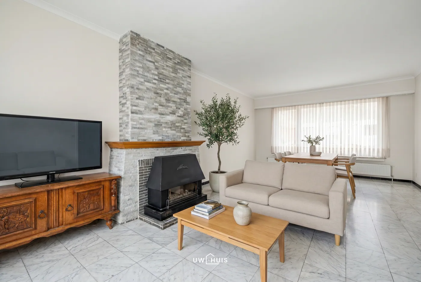 House for sale in Burcht with 4 bedrooms - photo 4