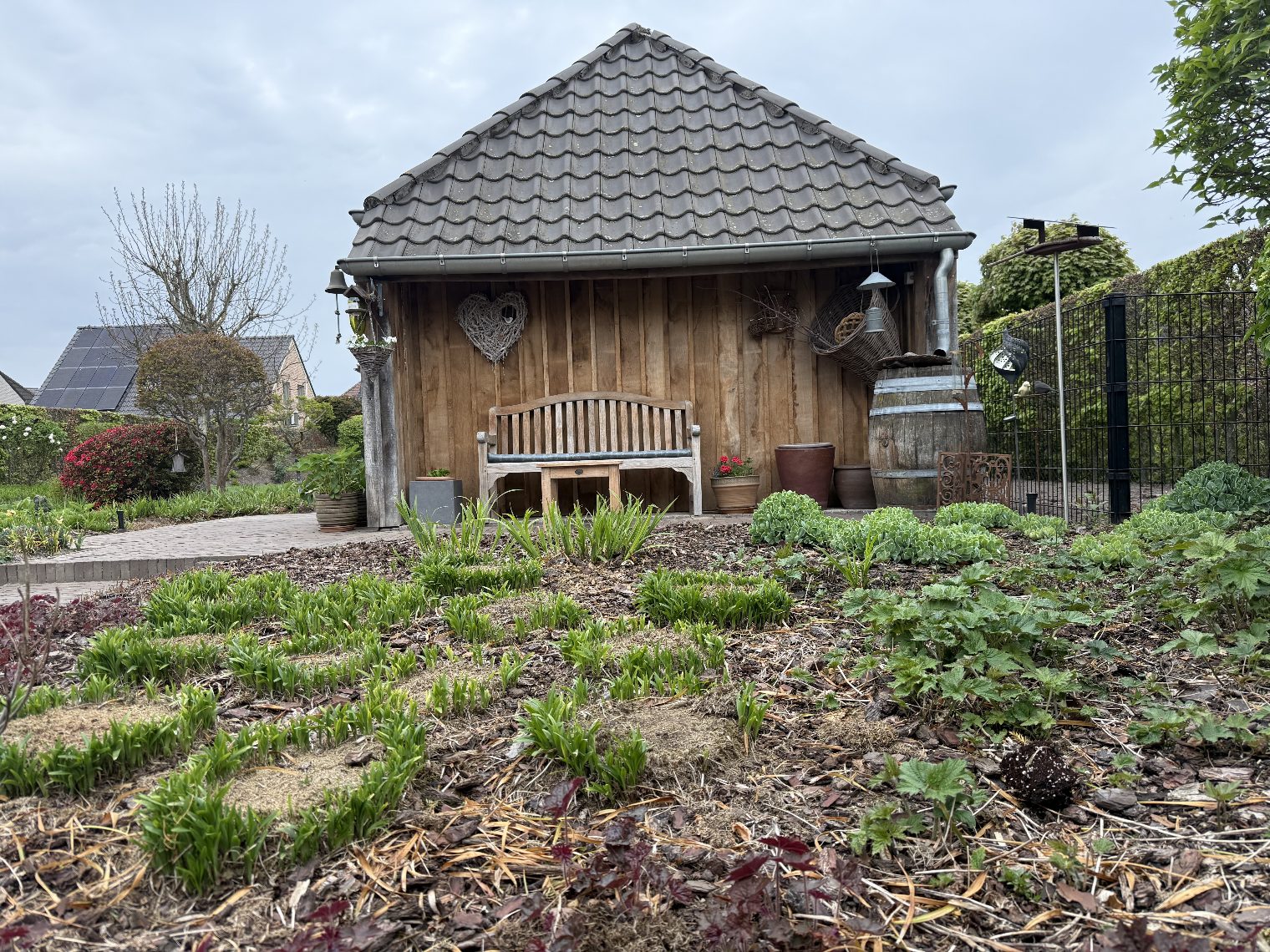 Huis te koop in Kaulille met 3 slaapkamers - foto 4