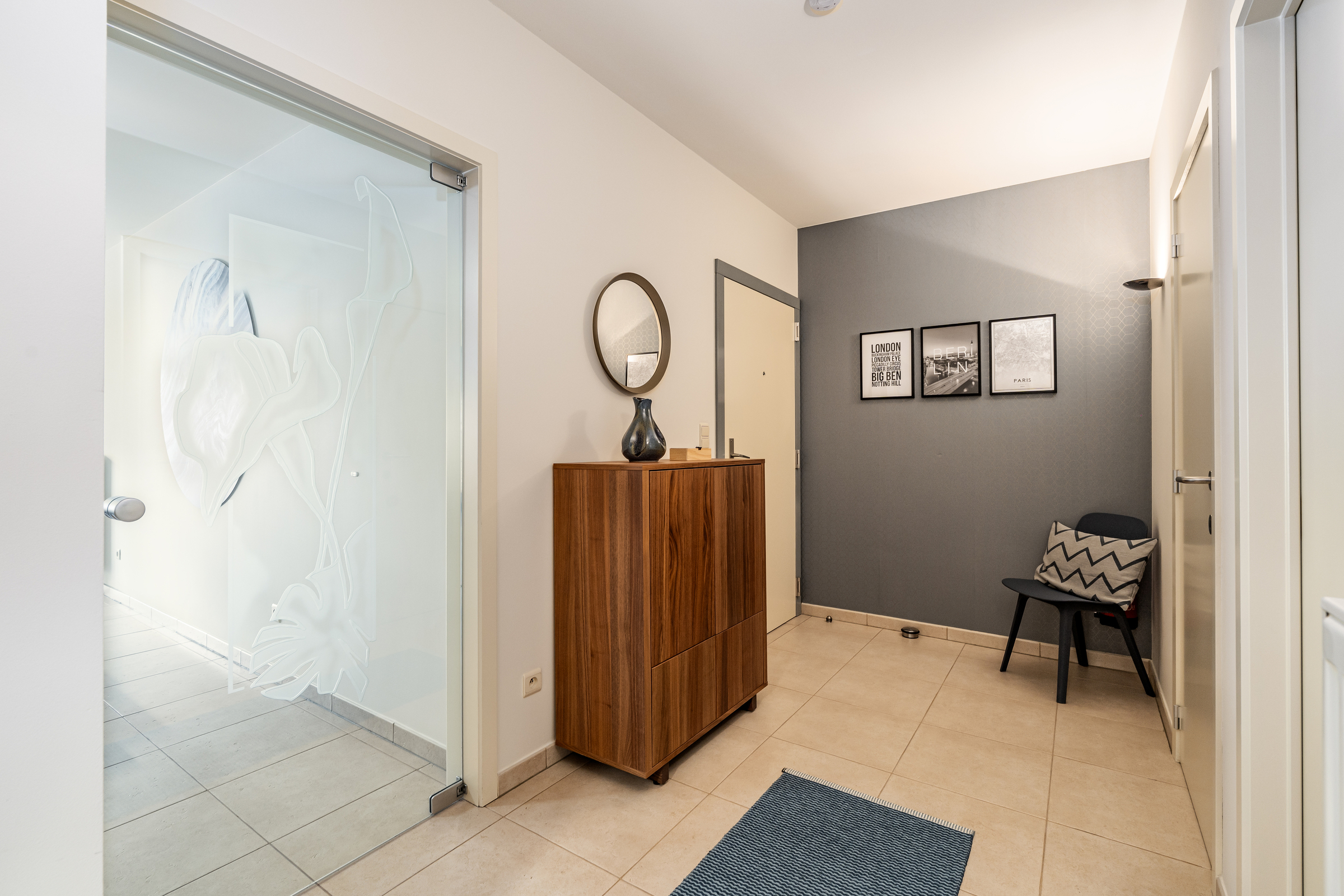 Appartement in het centrum van Zaventem - foto 2