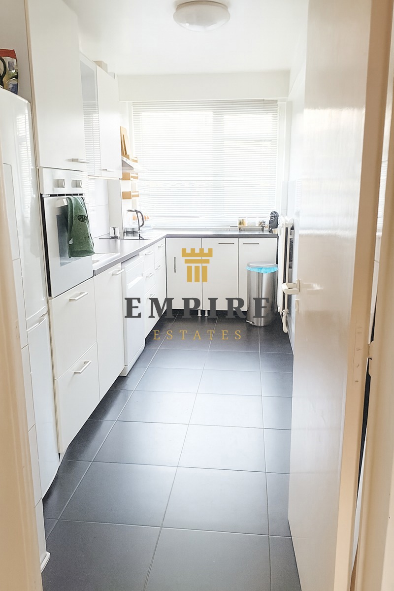 Apartment for sale in Antwerp with 3 bedrooms - photo 3