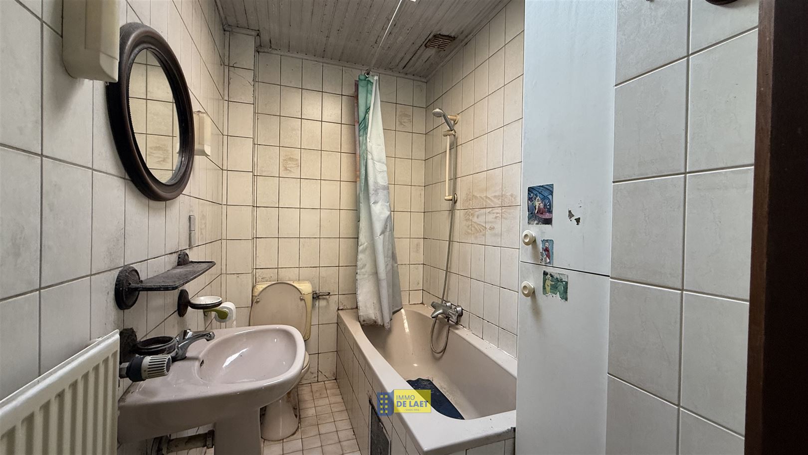 Maison à vendre à Anvers avec 2 chambres - photo 5