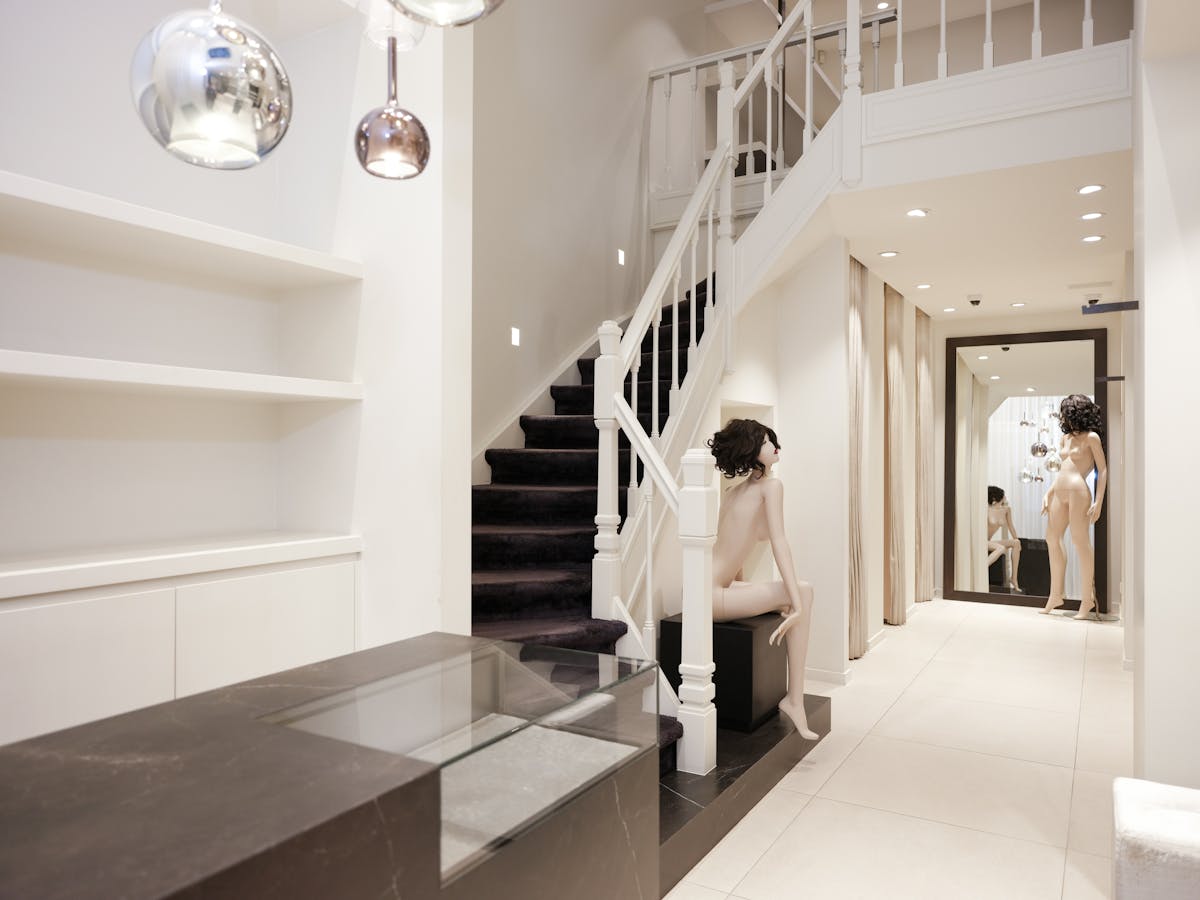 Beautiful commercial property for sale in the heart of Aalst - photo 3