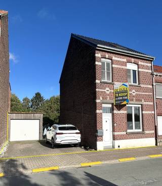 Maison à vendre à Herent