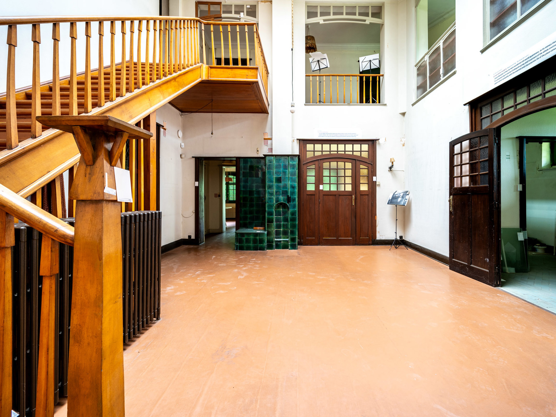 Maison à vendre à Uccle avec 4 chambres - photo 5