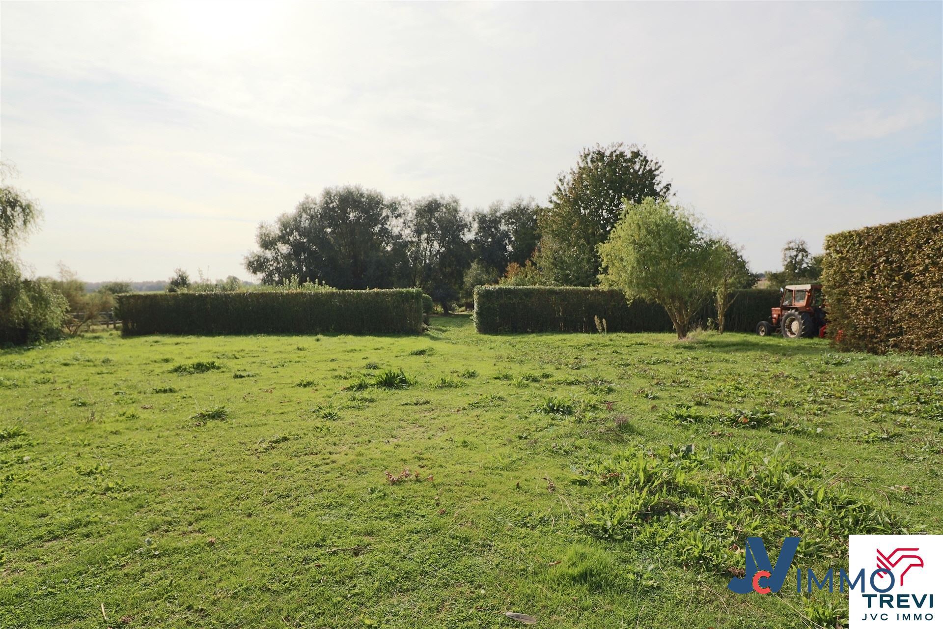 Spacieuse Villa avec grand jardin arboré - photo 4