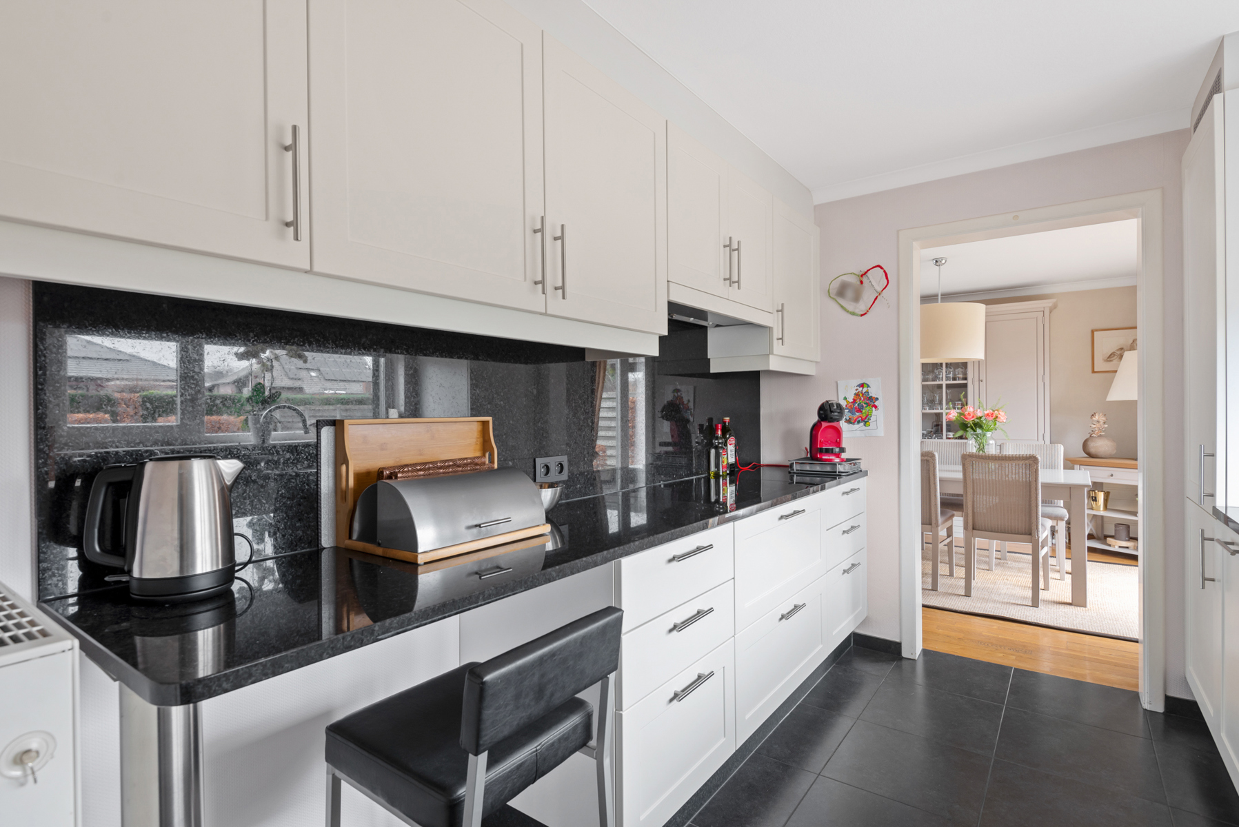 Instapklare woning met 4 slaapkamers. - foto 4