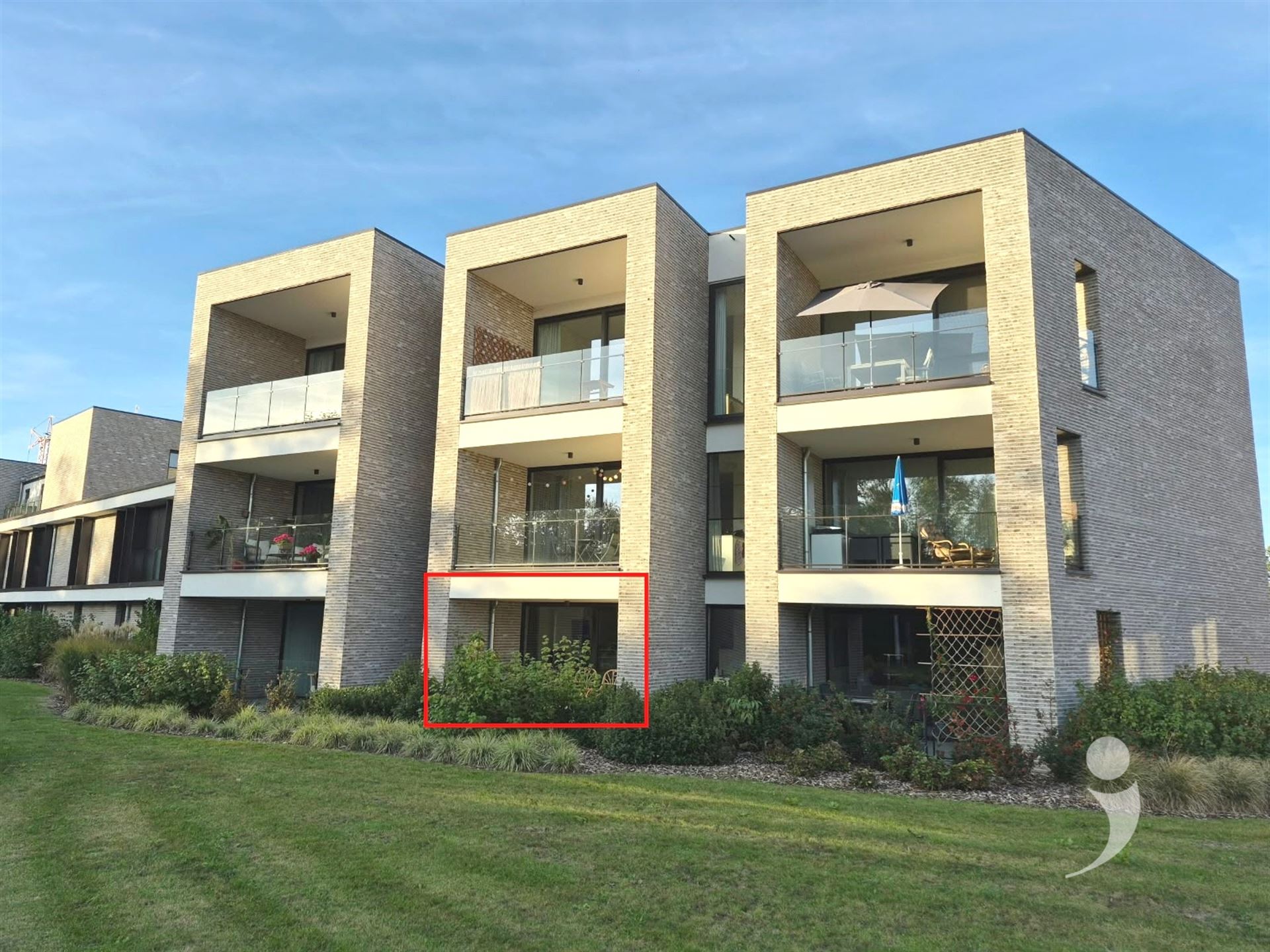 Appartement à louer à Herent avec 1 chambre - photo 1