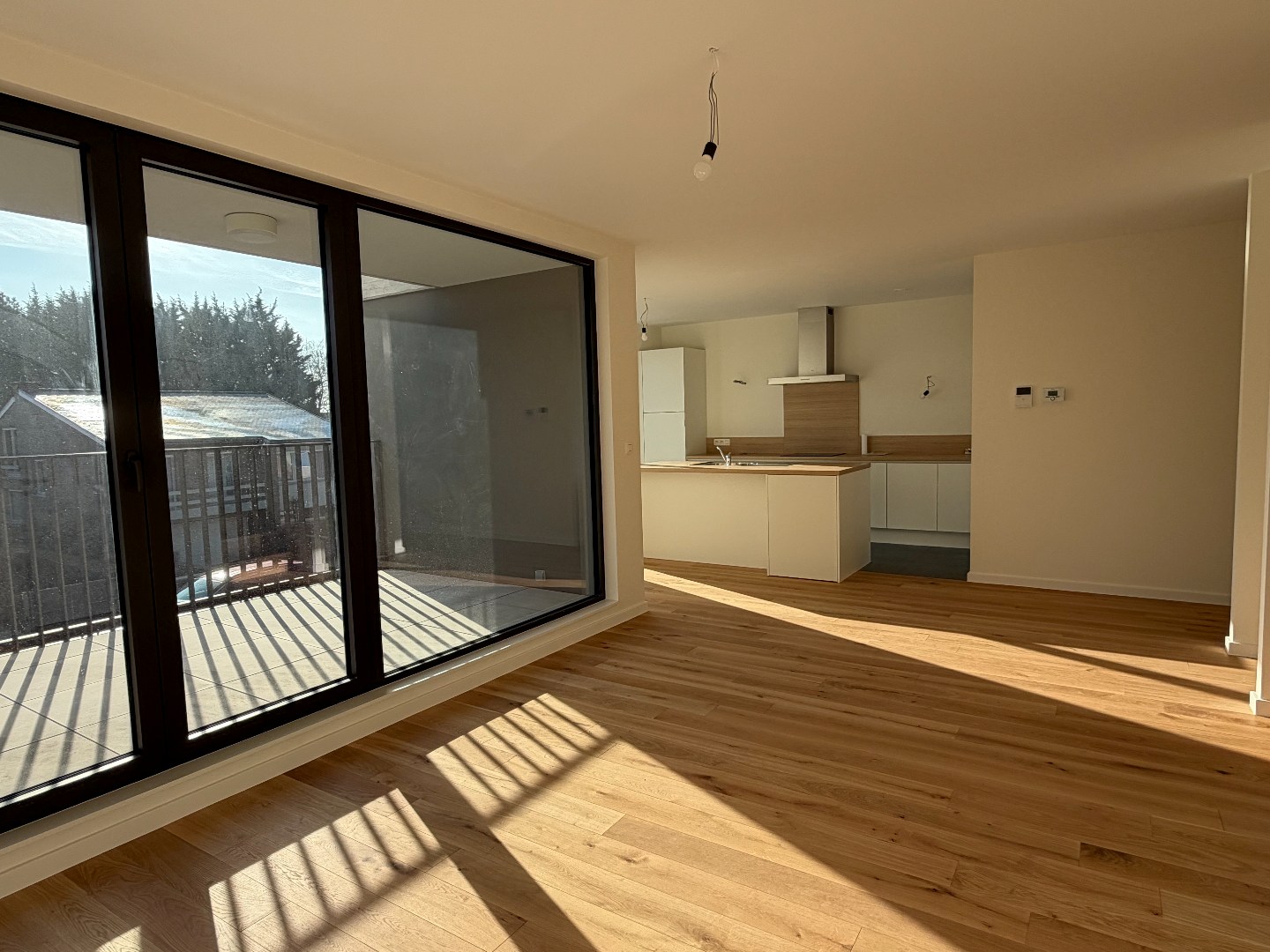 Luxe duplexappartement met 2 slaapkamers - foto 2