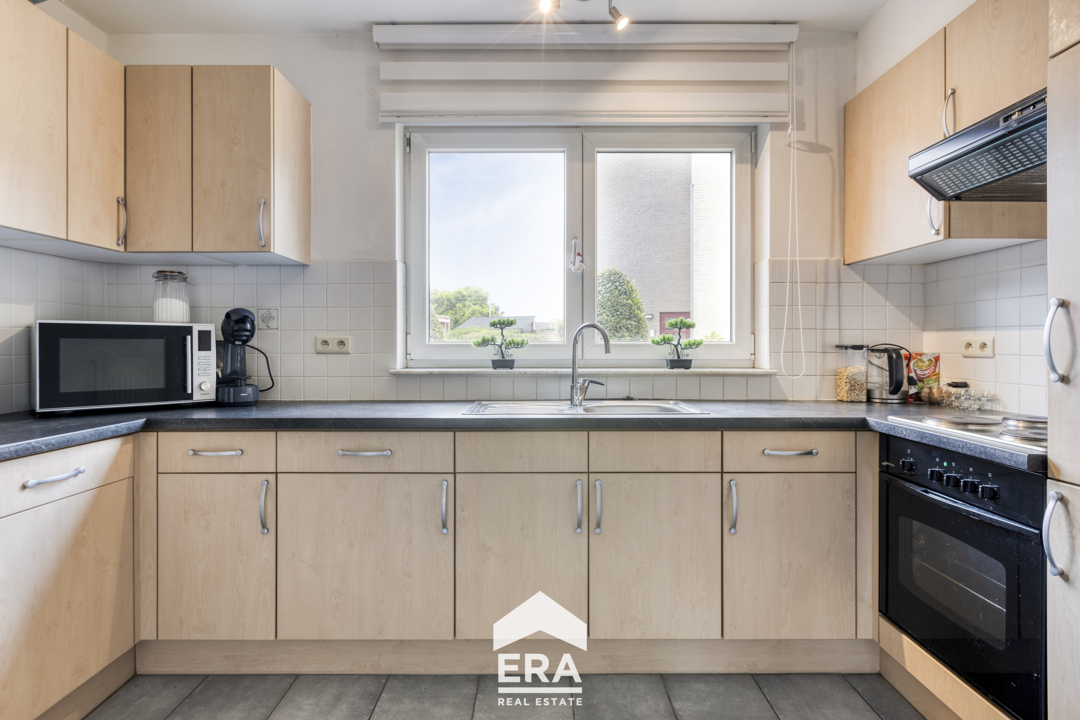 Apartment for sale in Bree with 2 bedrooms - photo 4