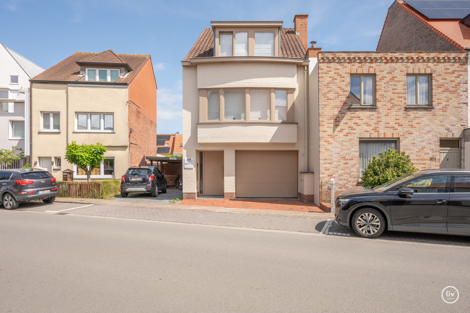 House for sale in Knokke-Heist