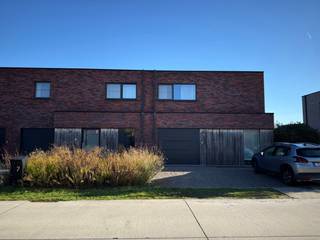 Maison à louer à Nazareth-De Pinte