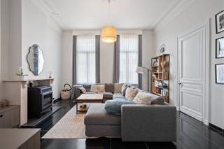 Maison à vendre à Heist-op-den-Berg