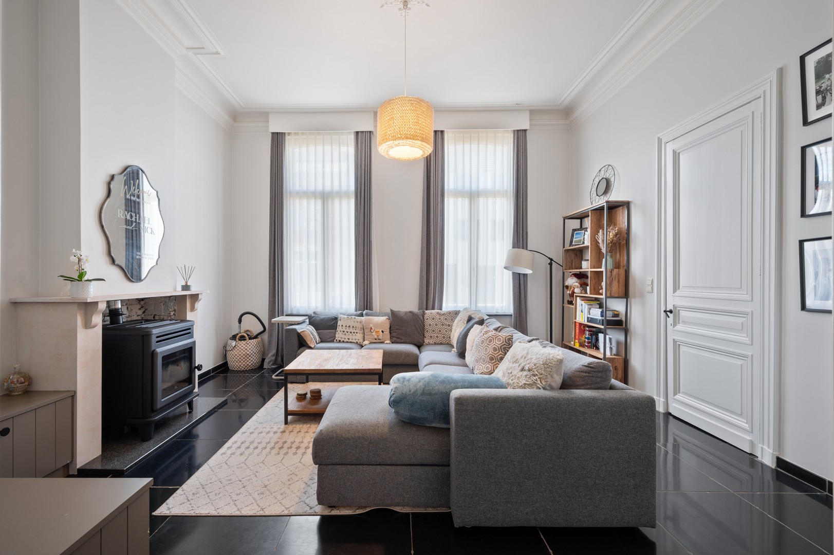 Maison à vendre à Heist-Op-Den-Berg avec 4 chambres - photo 3