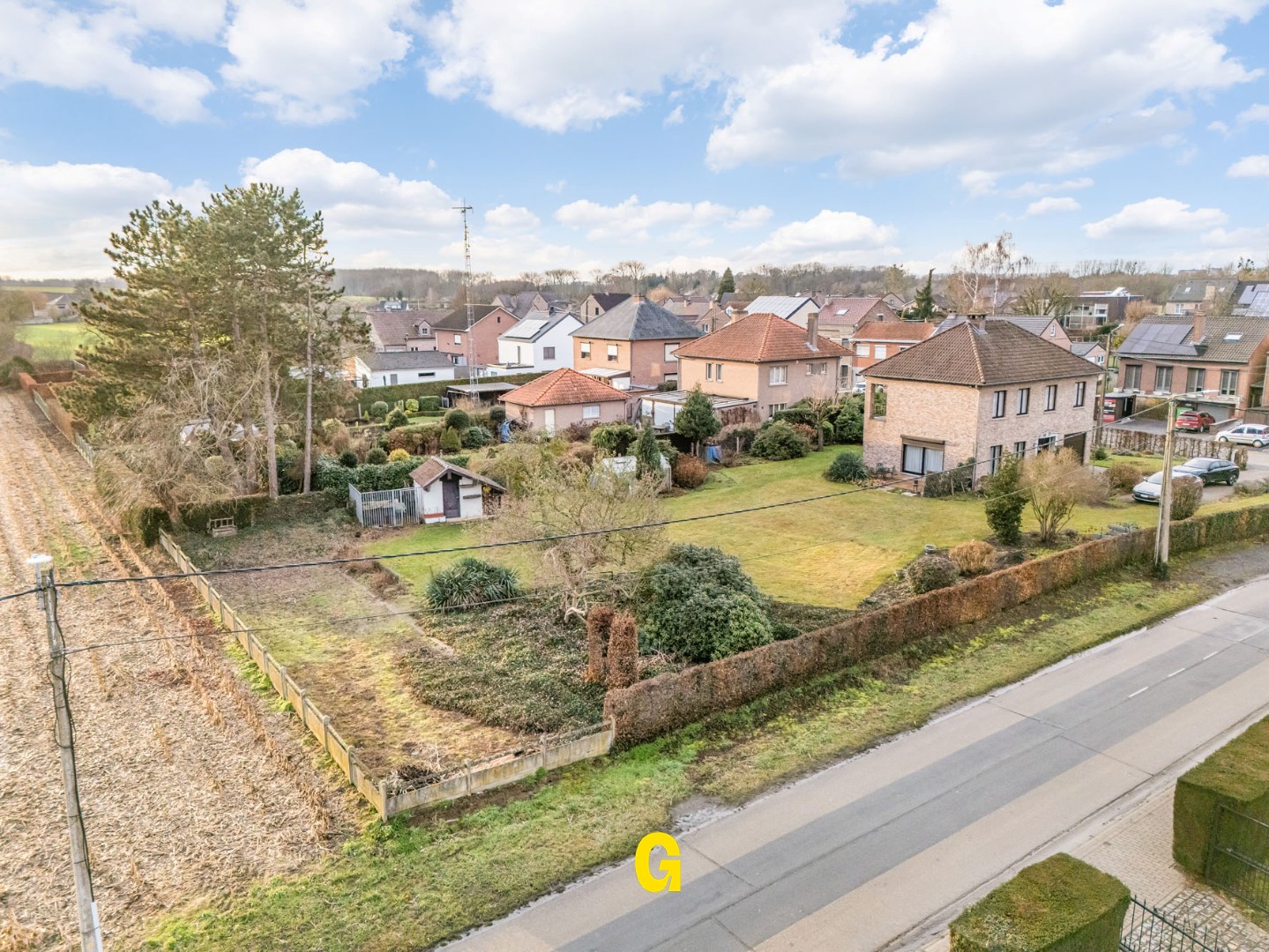 Terrain à vendre à Tongres-Borgloon - photo 5