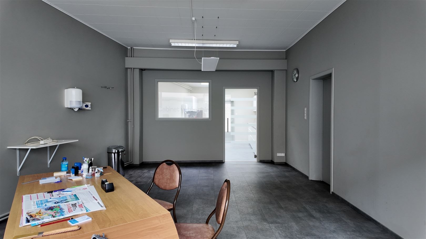 Spacieuse maison de caractère avec espace professionnel - photo 3