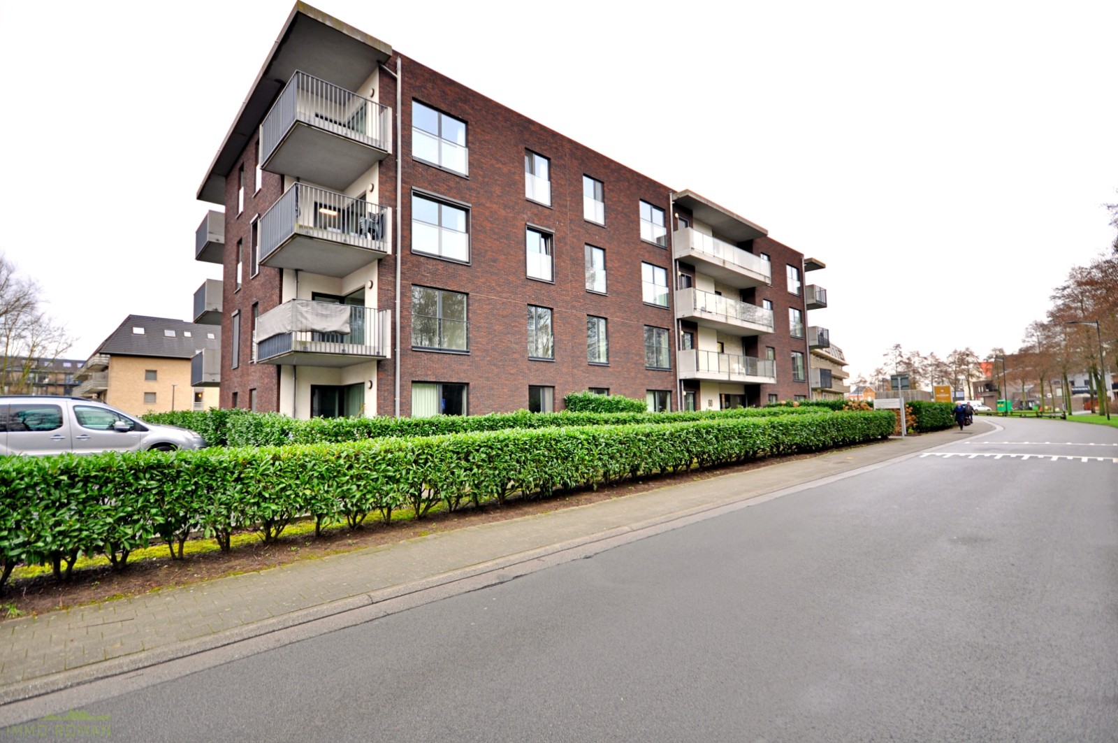 Verhuurde serviceflat te Oudenaarde - foto 3