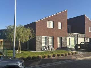 Maison à vendre à Bredene